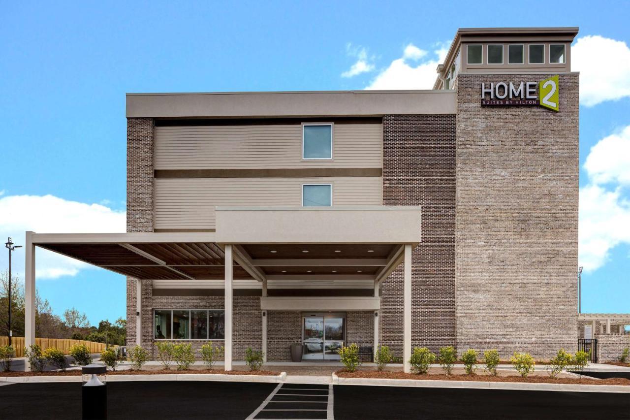 Home2 Suites By Hilton Blythewood, Sc Εξωτερικό φωτογραφία