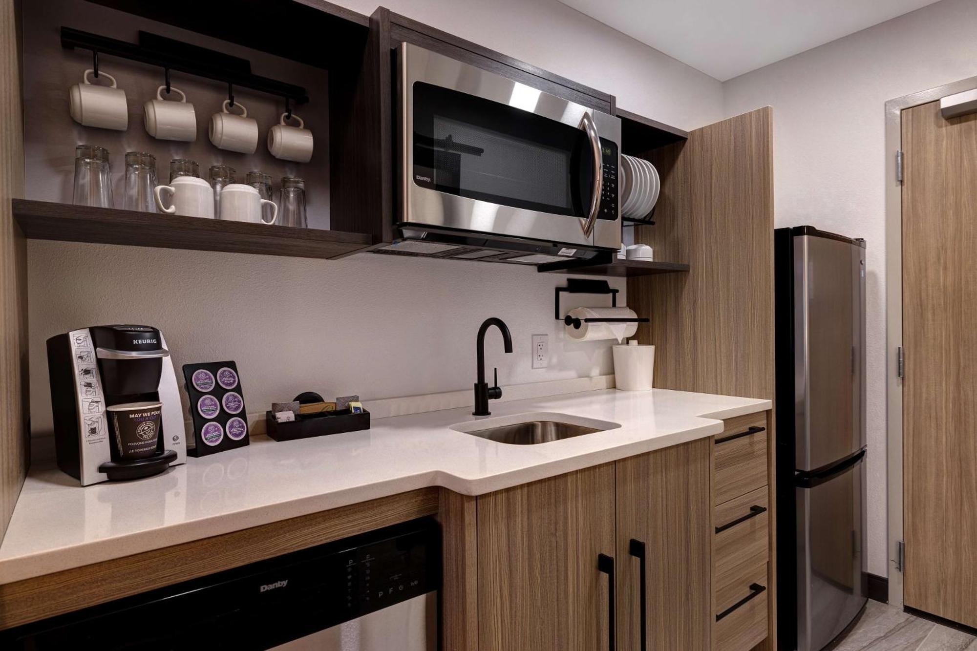 Home2 Suites By Hilton Blythewood, Sc Εξωτερικό φωτογραφία