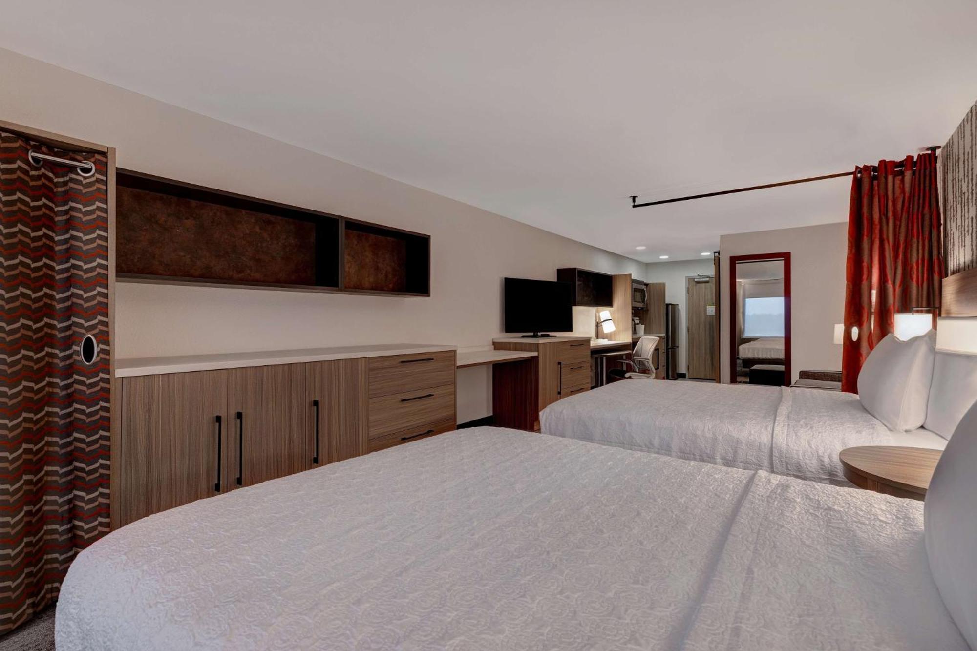 Home2 Suites By Hilton Blythewood, Sc Εξωτερικό φωτογραφία