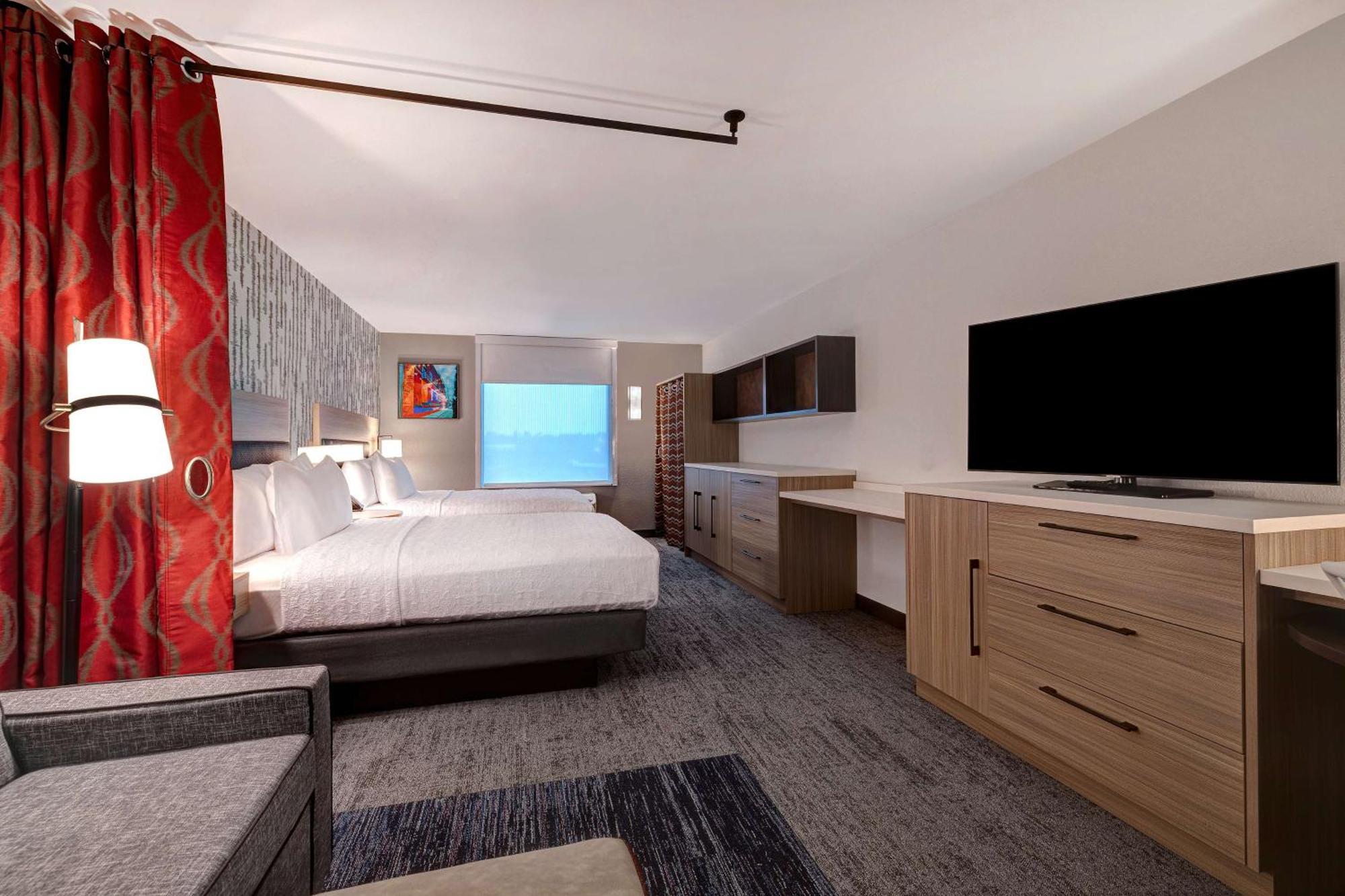 Home2 Suites By Hilton Blythewood, Sc Εξωτερικό φωτογραφία
