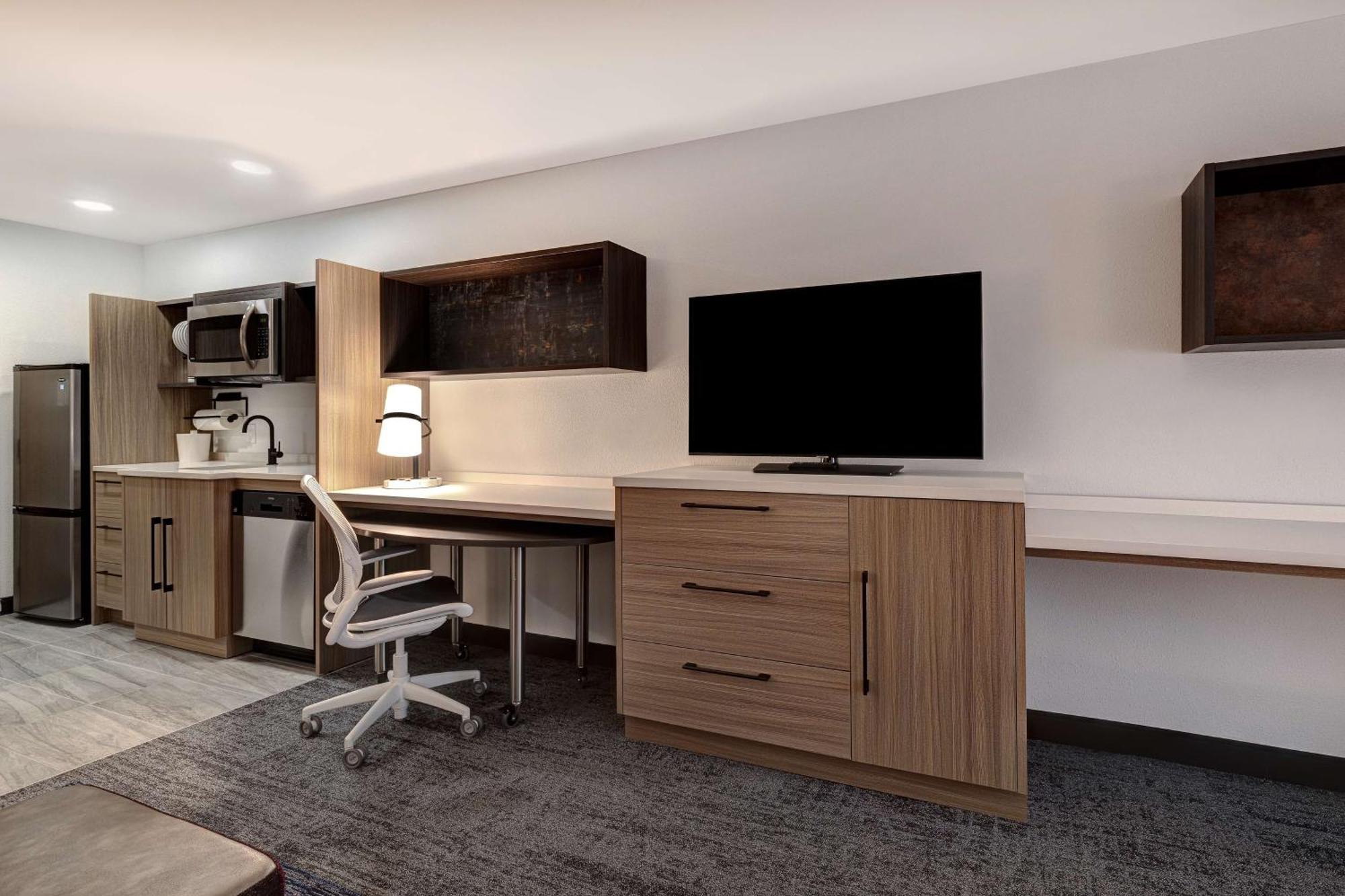 Home2 Suites By Hilton Blythewood, Sc Εξωτερικό φωτογραφία