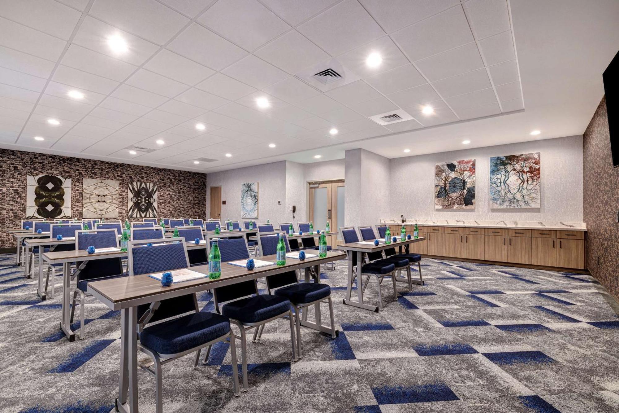 Home2 Suites By Hilton Blythewood, Sc Εξωτερικό φωτογραφία