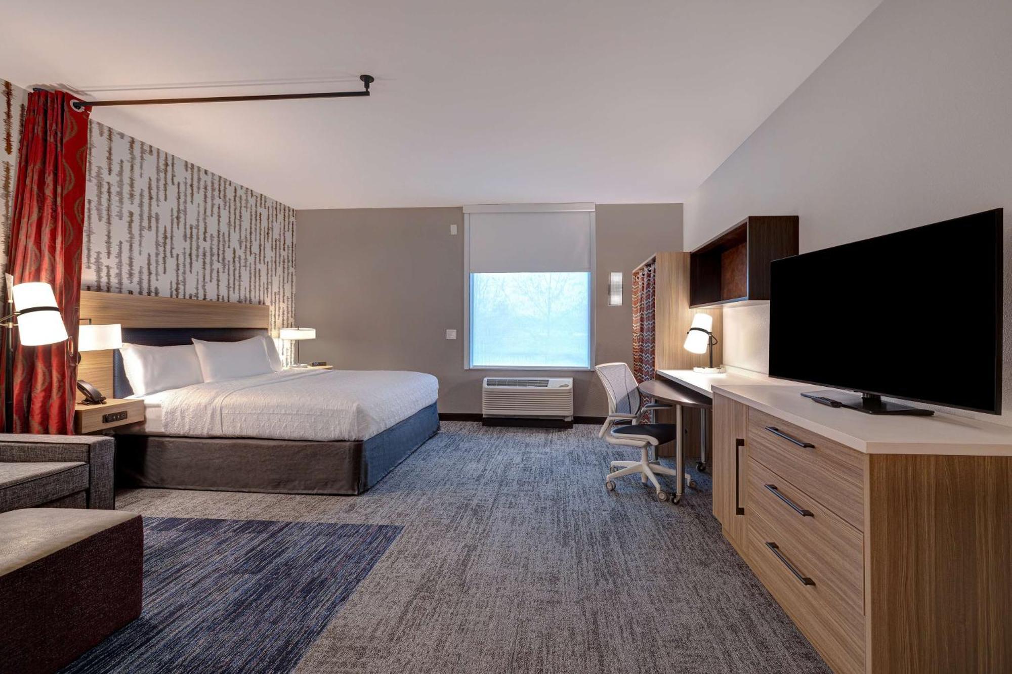 Home2 Suites By Hilton Blythewood, Sc Εξωτερικό φωτογραφία