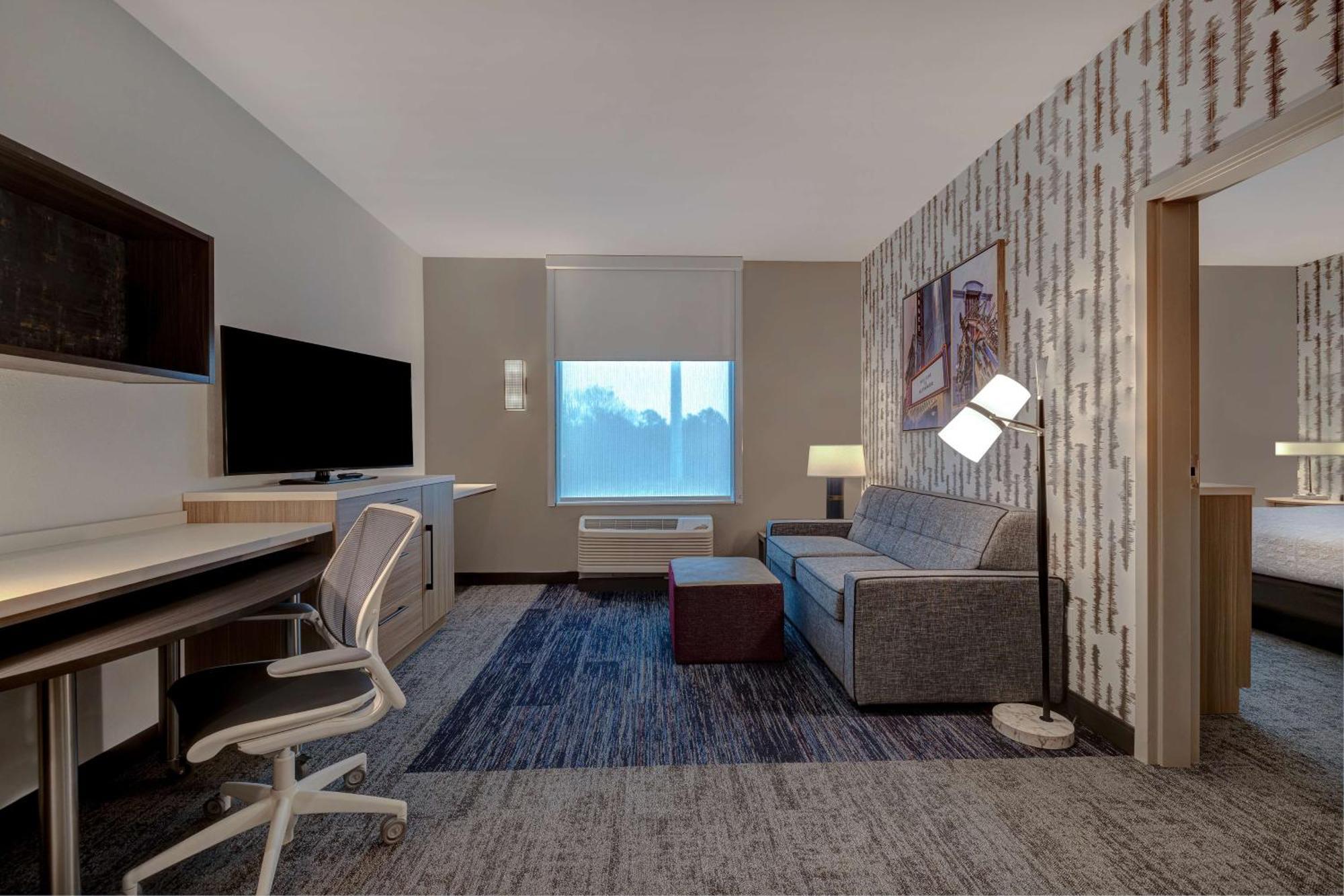 Home2 Suites By Hilton Blythewood, Sc Εξωτερικό φωτογραφία