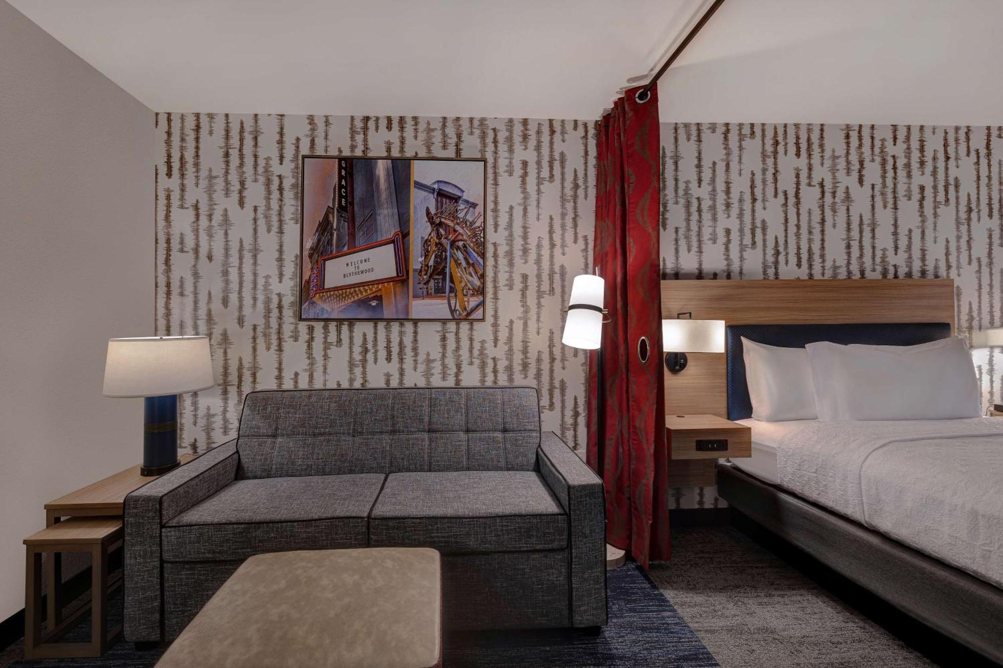 Home2 Suites By Hilton Blythewood, Sc Εξωτερικό φωτογραφία