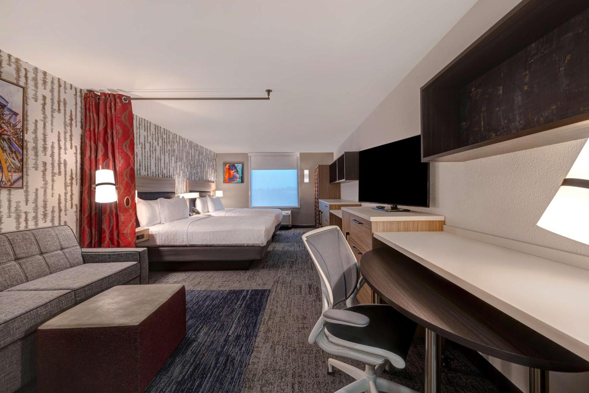 Home2 Suites By Hilton Blythewood, Sc Εξωτερικό φωτογραφία