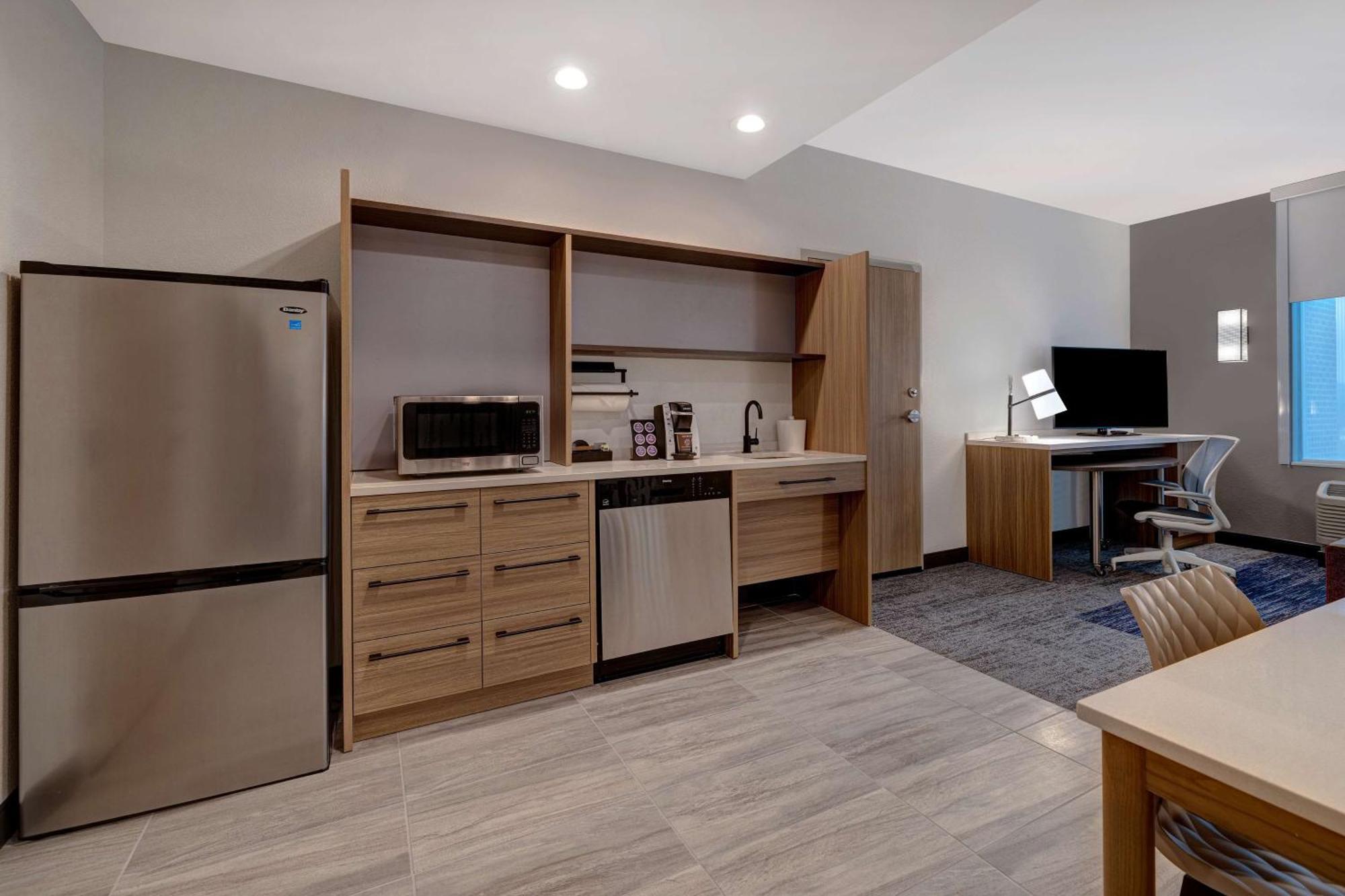 Home2 Suites By Hilton Blythewood, Sc Εξωτερικό φωτογραφία