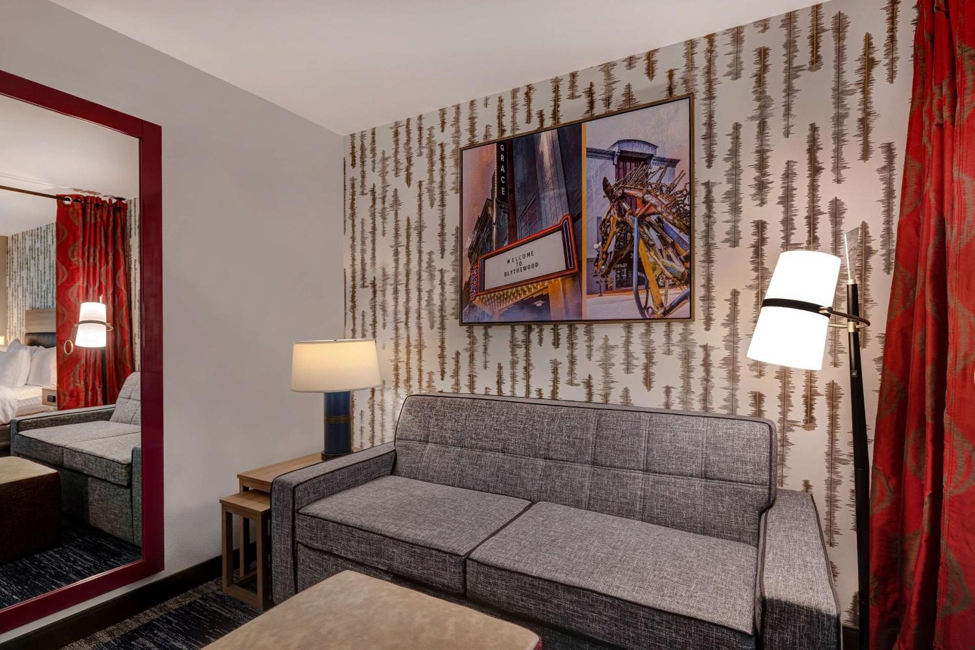 Home2 Suites By Hilton Blythewood, Sc Εξωτερικό φωτογραφία