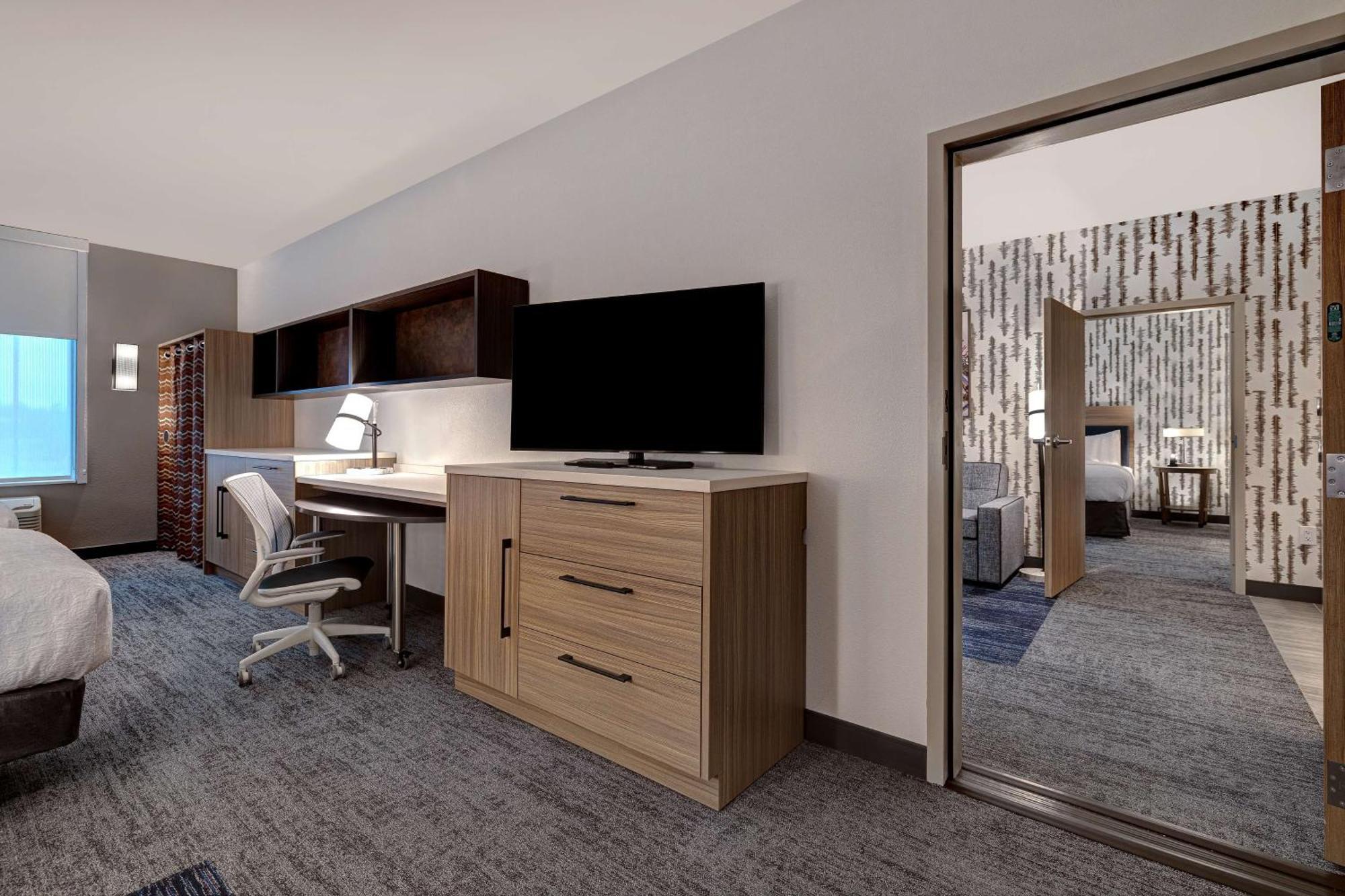 Home2 Suites By Hilton Blythewood, Sc Εξωτερικό φωτογραφία