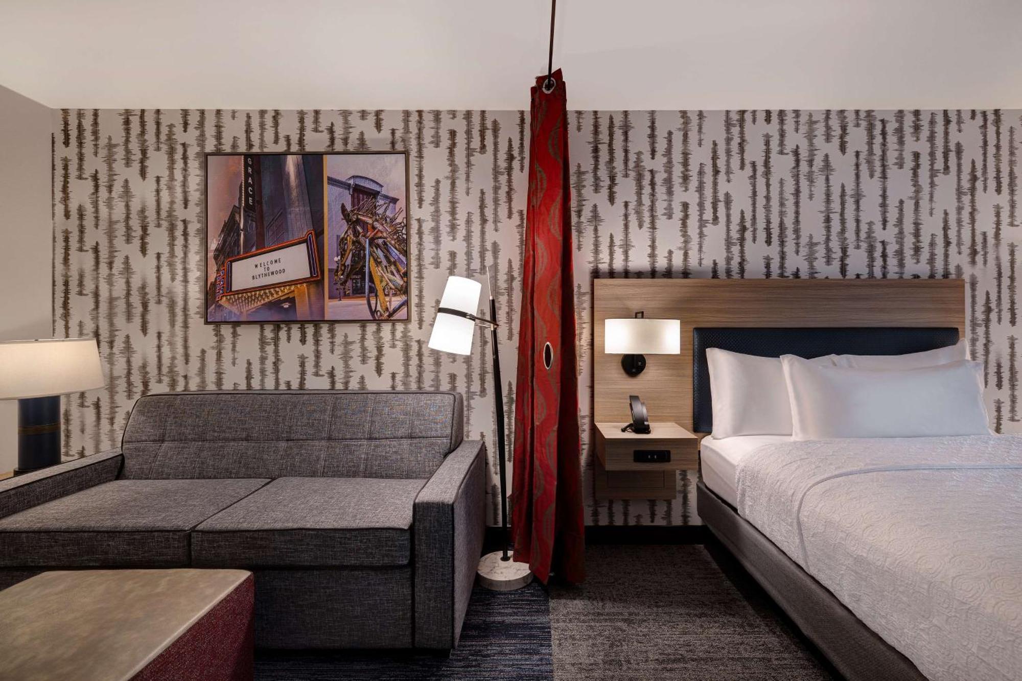 Home2 Suites By Hilton Blythewood, Sc Εξωτερικό φωτογραφία
