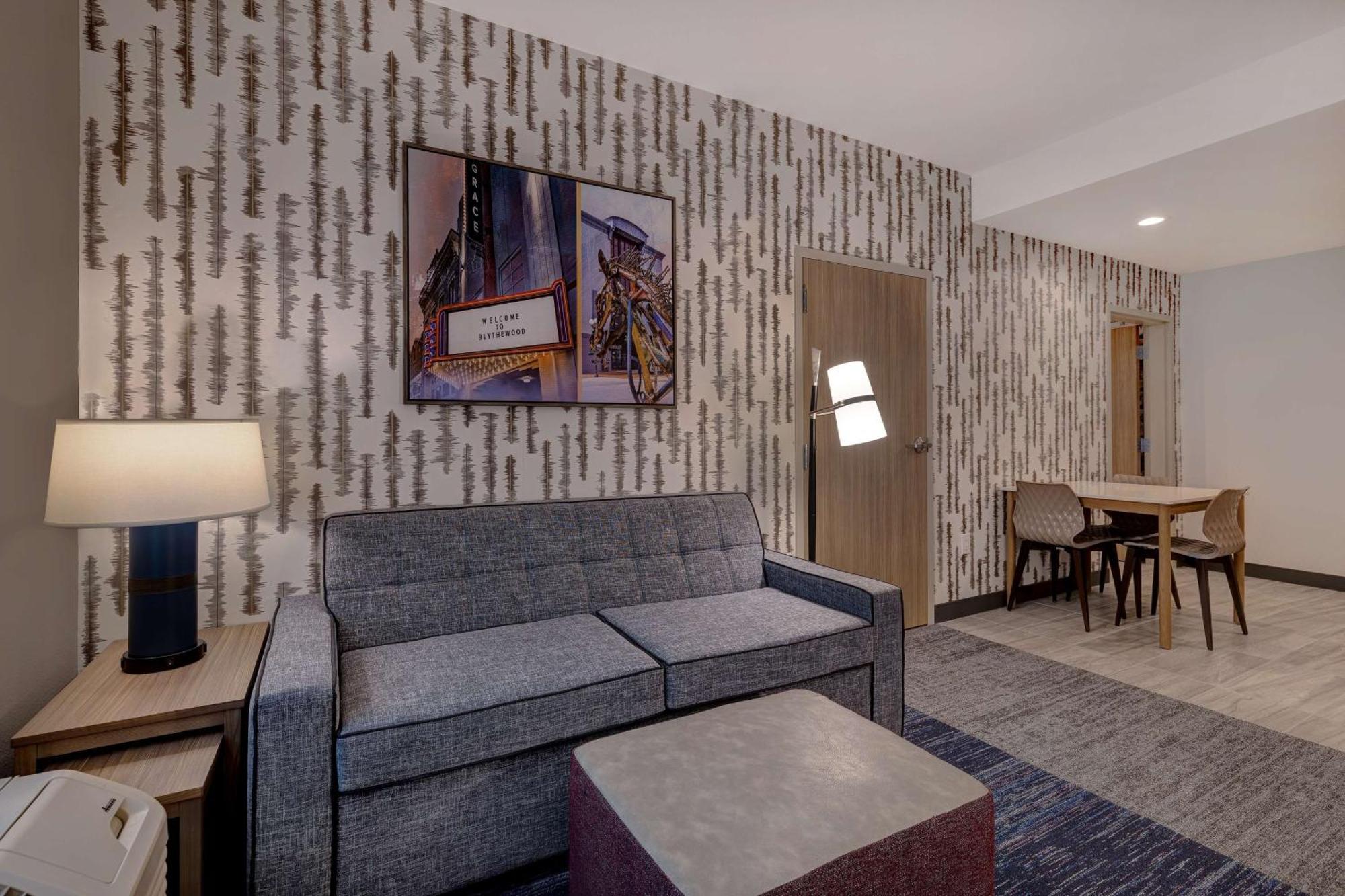Home2 Suites By Hilton Blythewood, Sc Εξωτερικό φωτογραφία