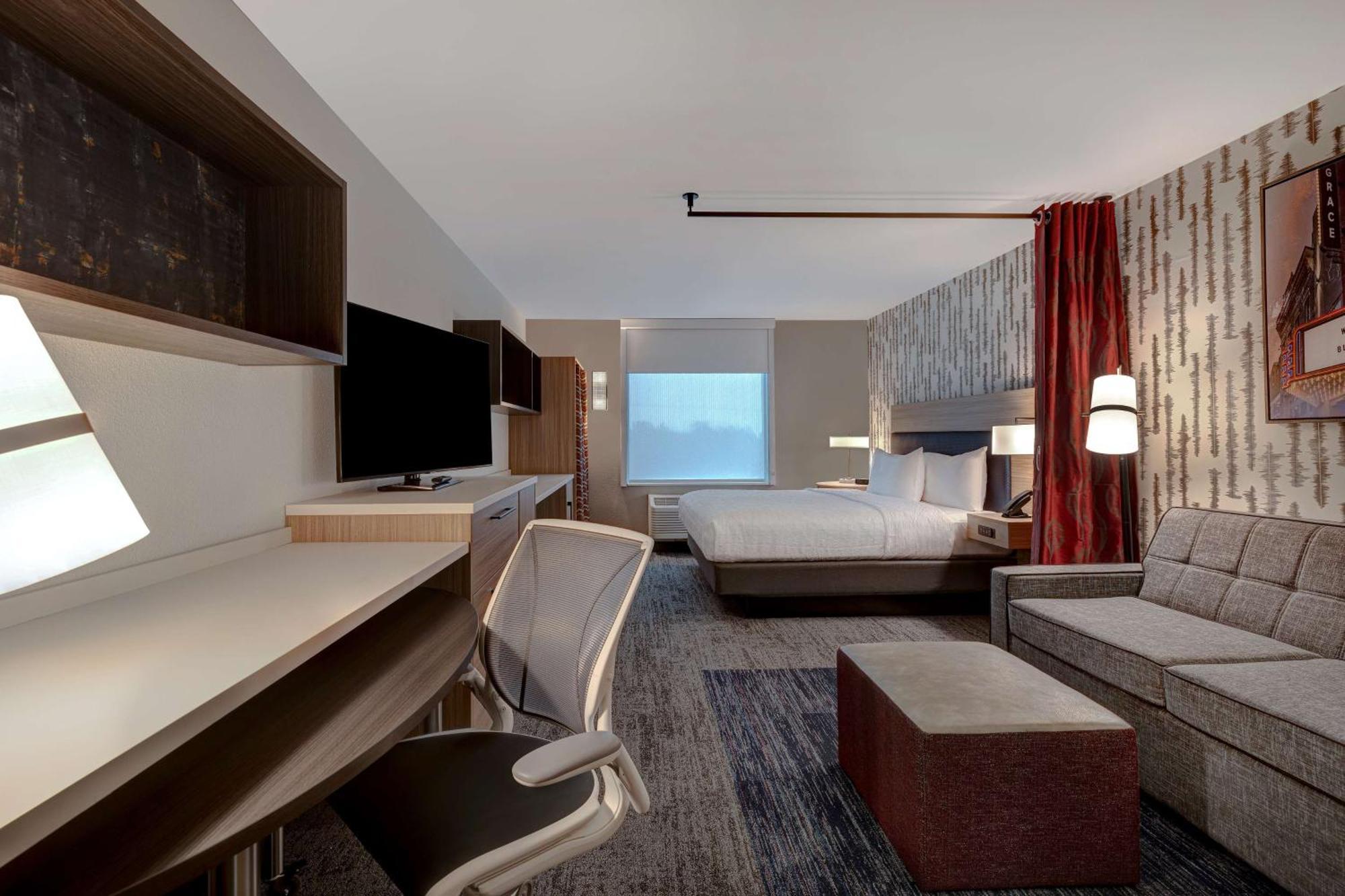 Home2 Suites By Hilton Blythewood, Sc Εξωτερικό φωτογραφία