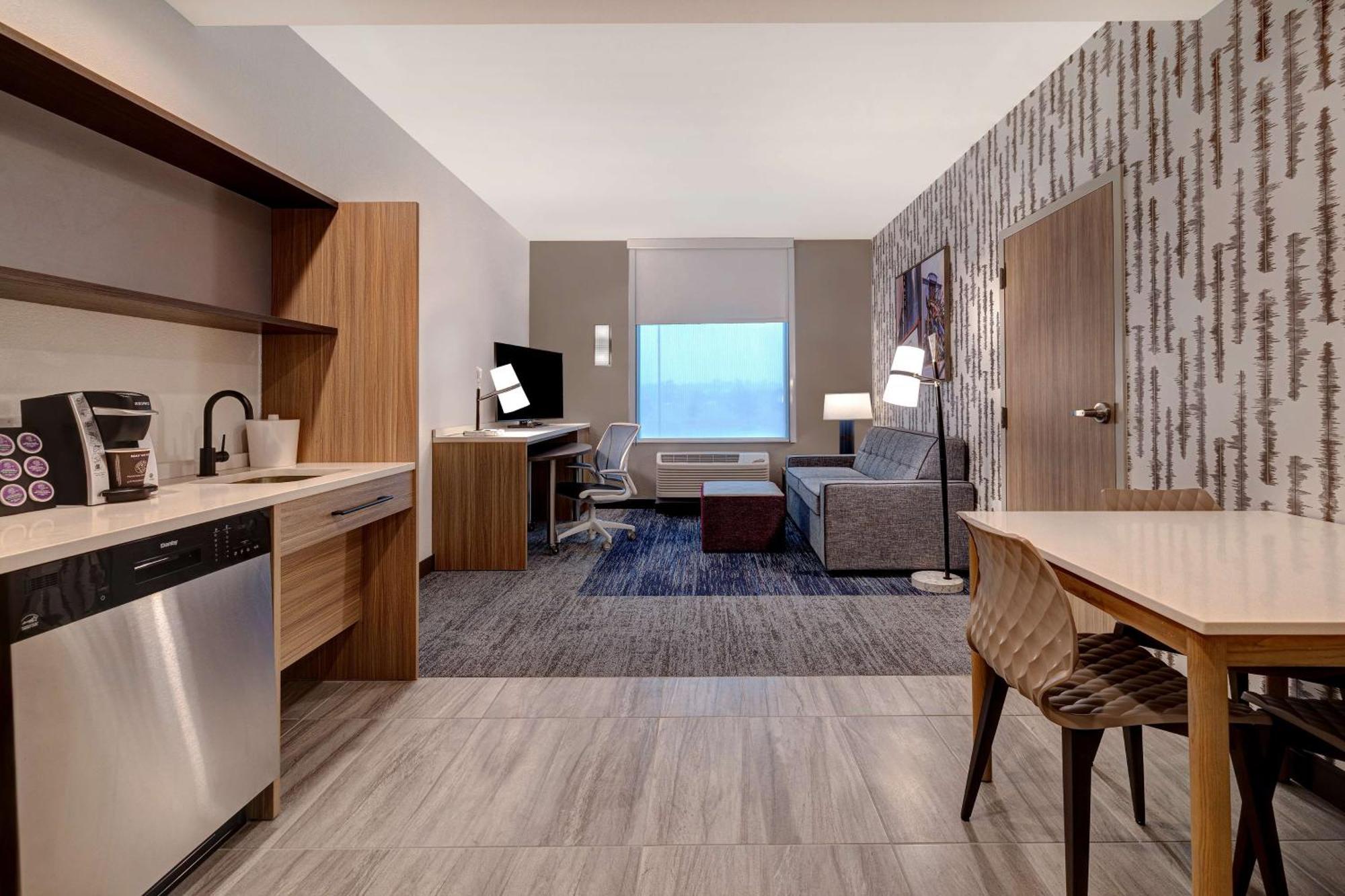 Home2 Suites By Hilton Blythewood, Sc Εξωτερικό φωτογραφία