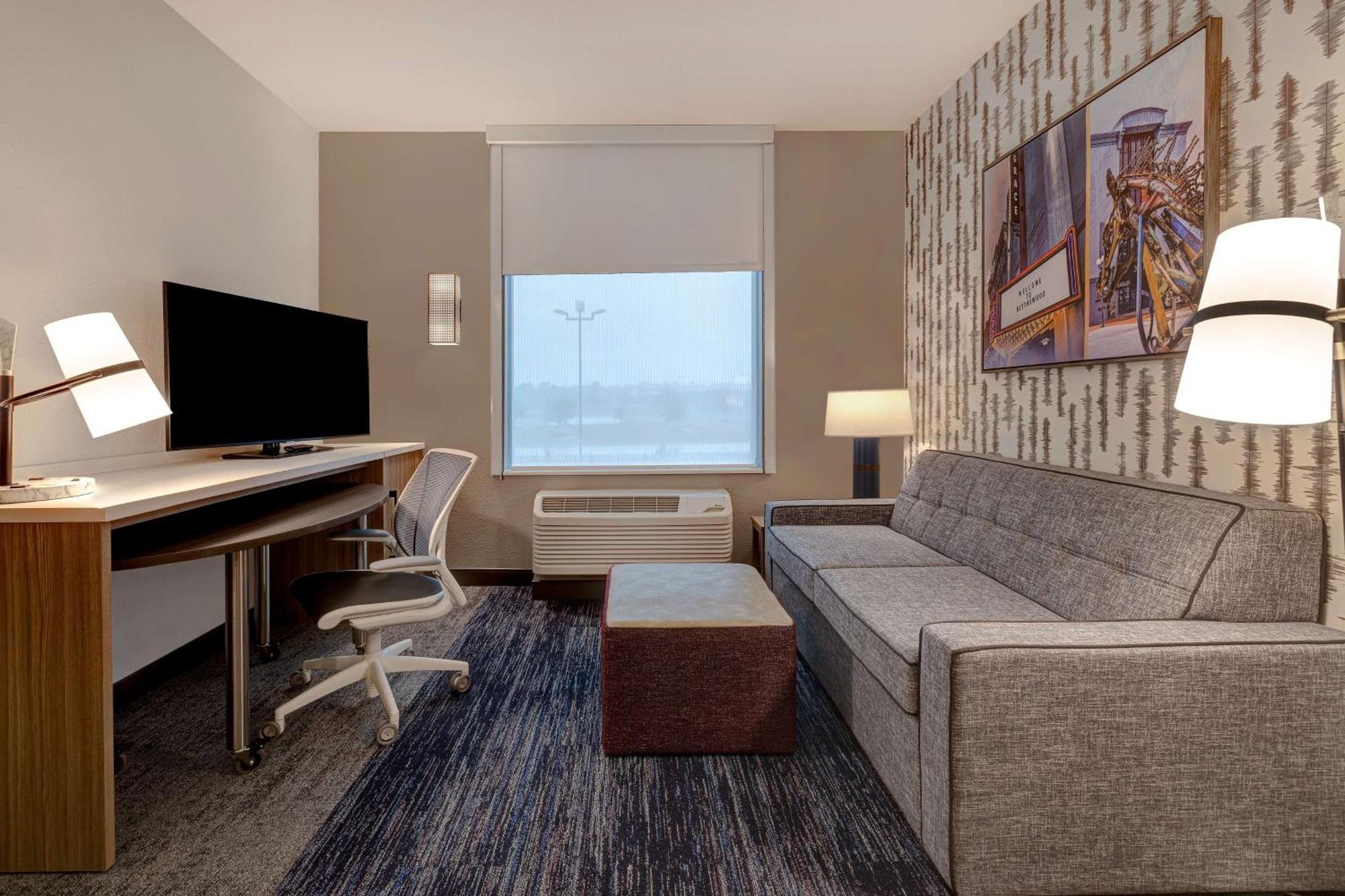 Home2 Suites By Hilton Blythewood, Sc Εξωτερικό φωτογραφία