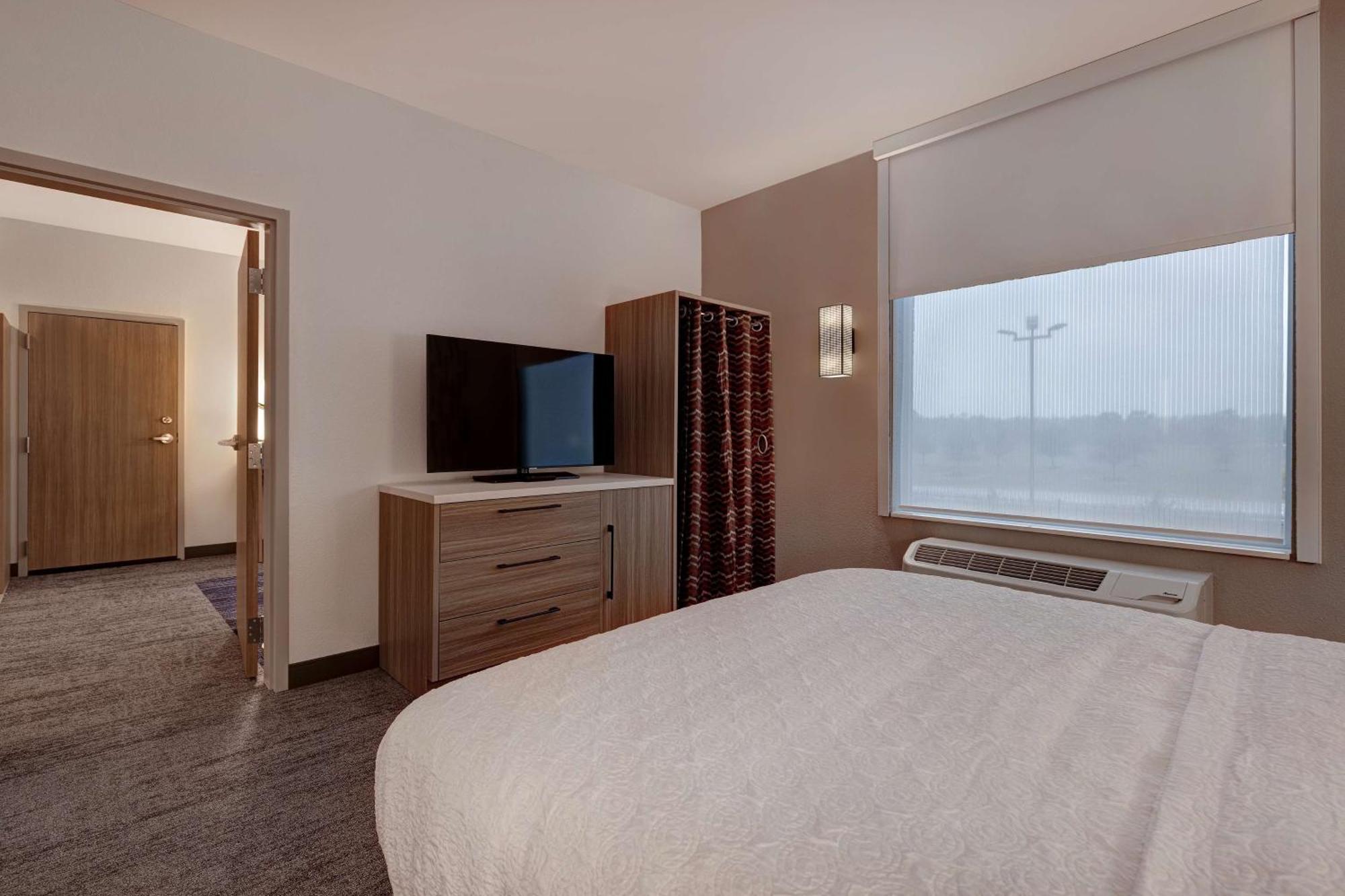 Home2 Suites By Hilton Blythewood, Sc Εξωτερικό φωτογραφία