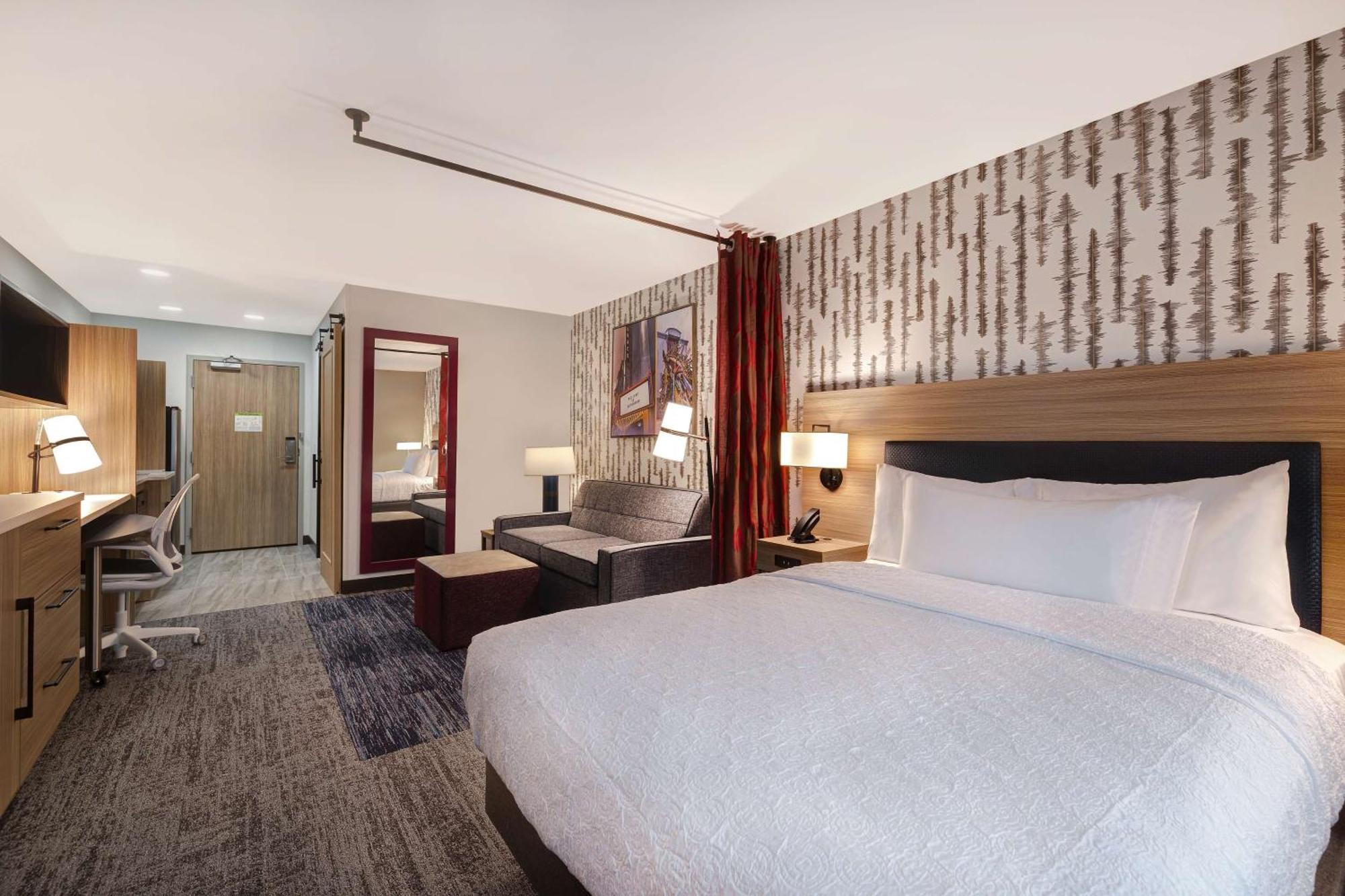 Home2 Suites By Hilton Blythewood, Sc Εξωτερικό φωτογραφία