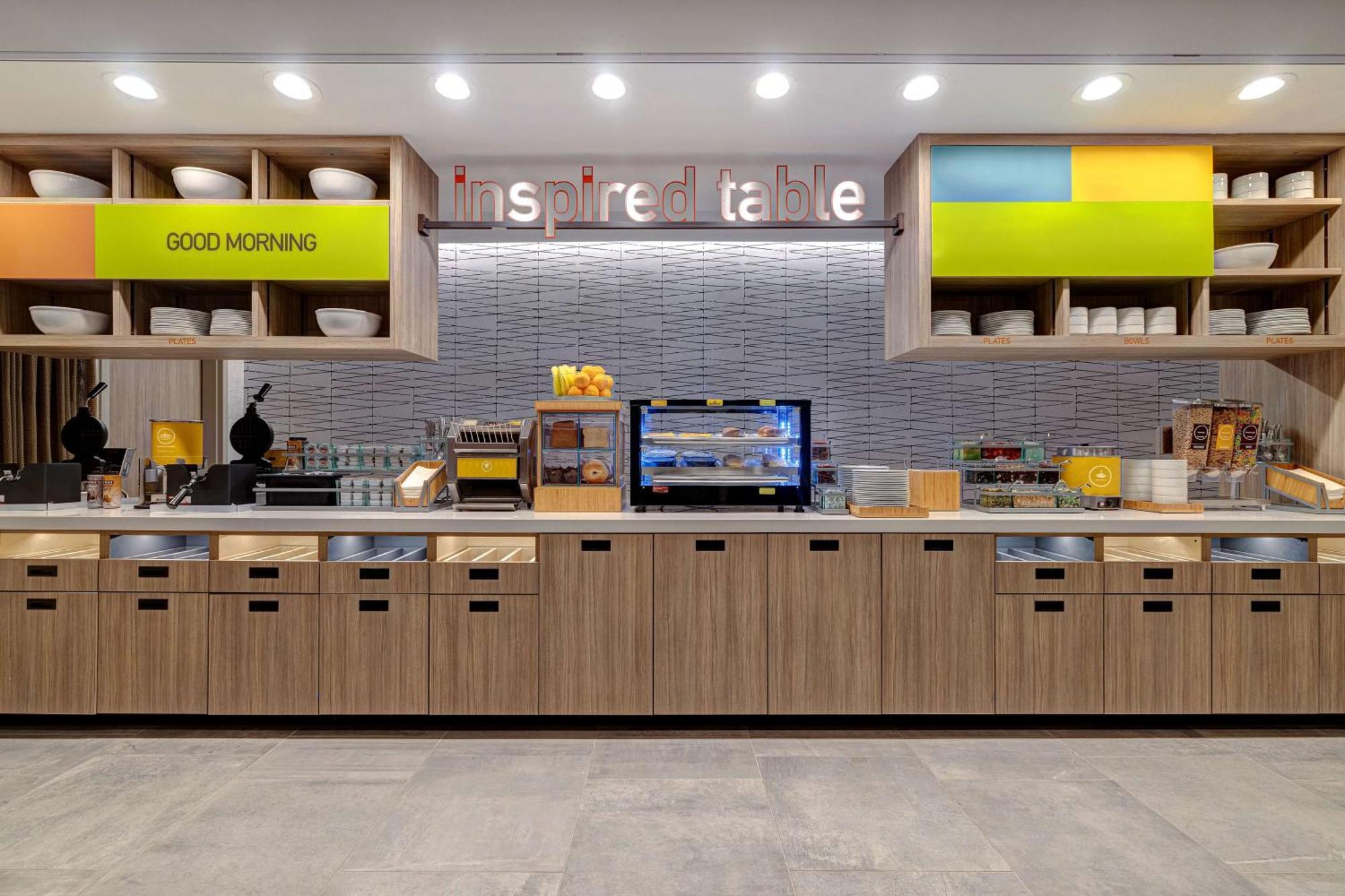 Home2 Suites By Hilton Blythewood, Sc Εξωτερικό φωτογραφία