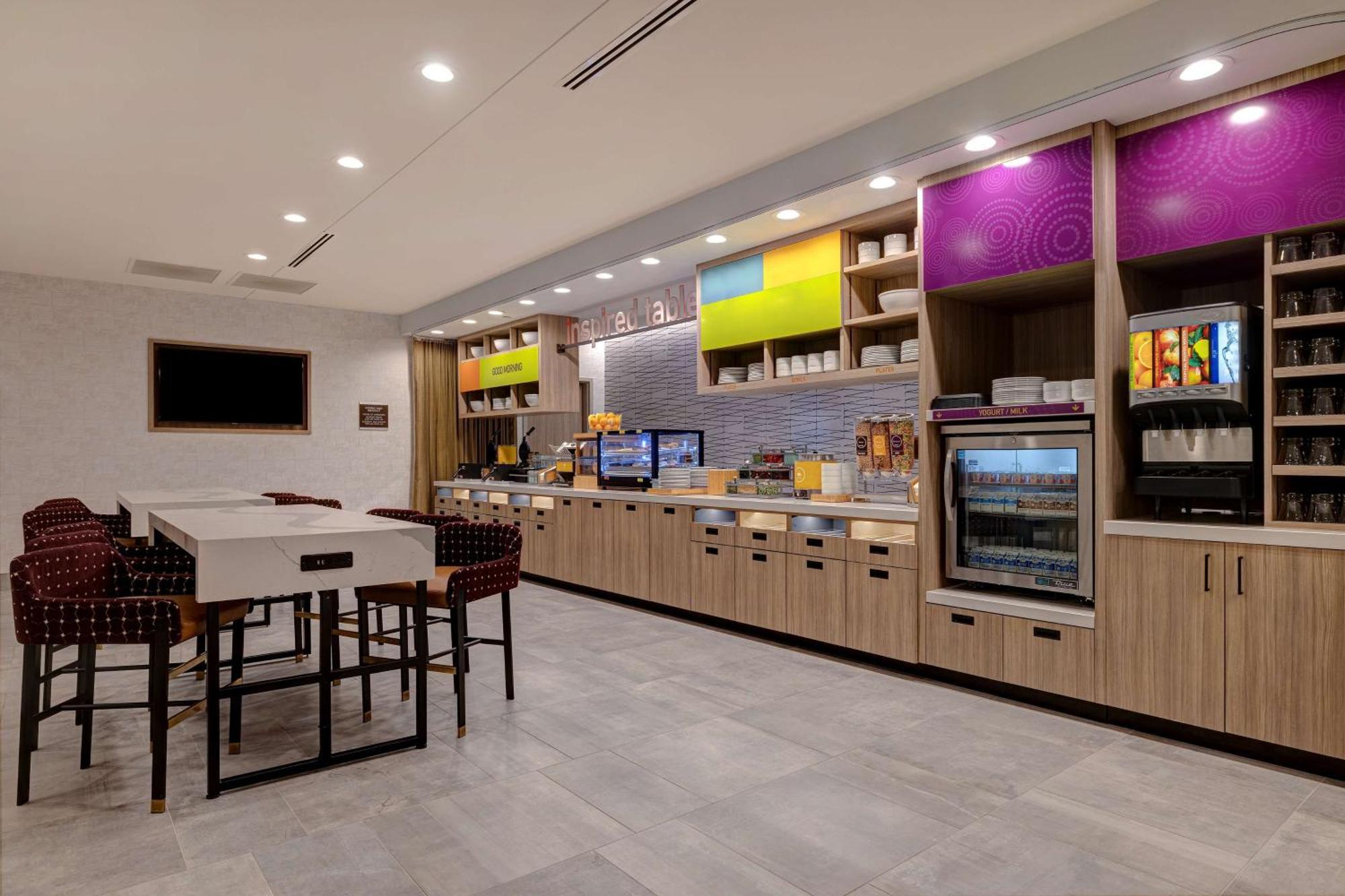 Home2 Suites By Hilton Blythewood, Sc Εξωτερικό φωτογραφία