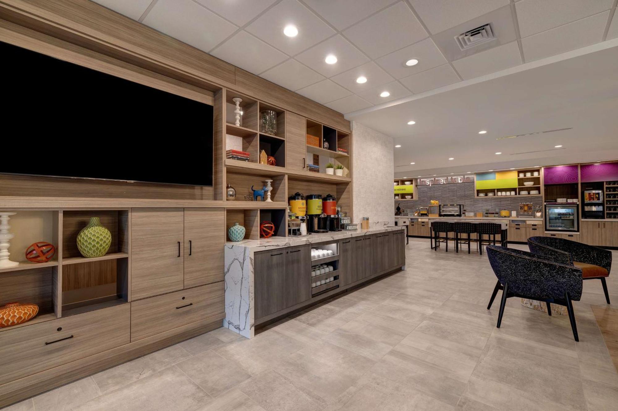 Home2 Suites By Hilton Blythewood, Sc Εξωτερικό φωτογραφία