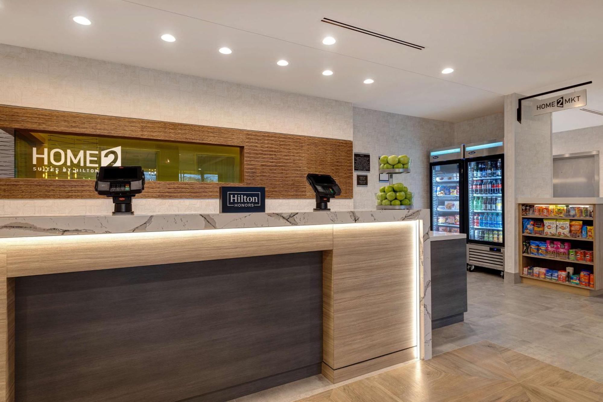 Home2 Suites By Hilton Blythewood, Sc Εξωτερικό φωτογραφία