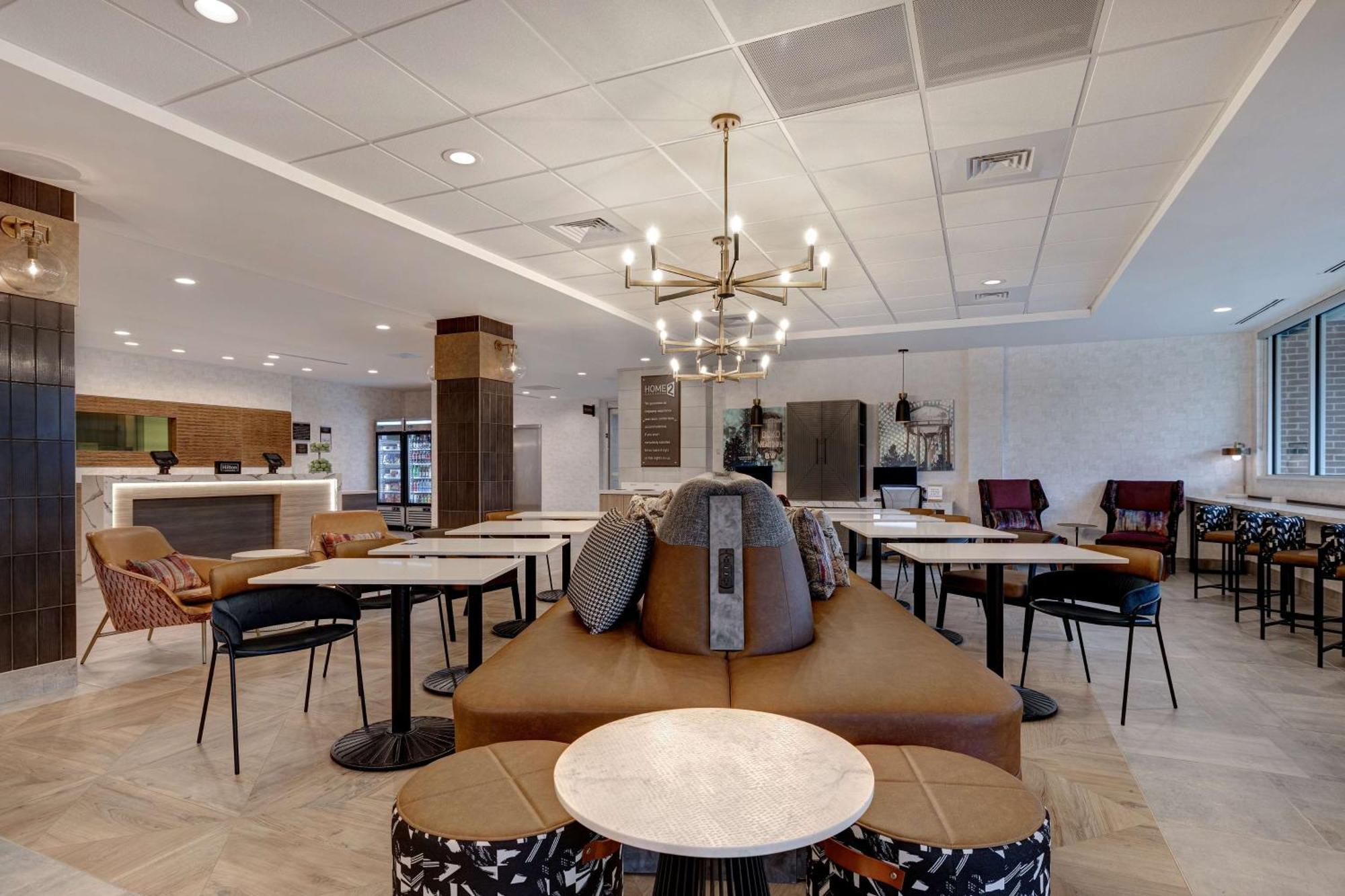 Home2 Suites By Hilton Blythewood, Sc Εξωτερικό φωτογραφία