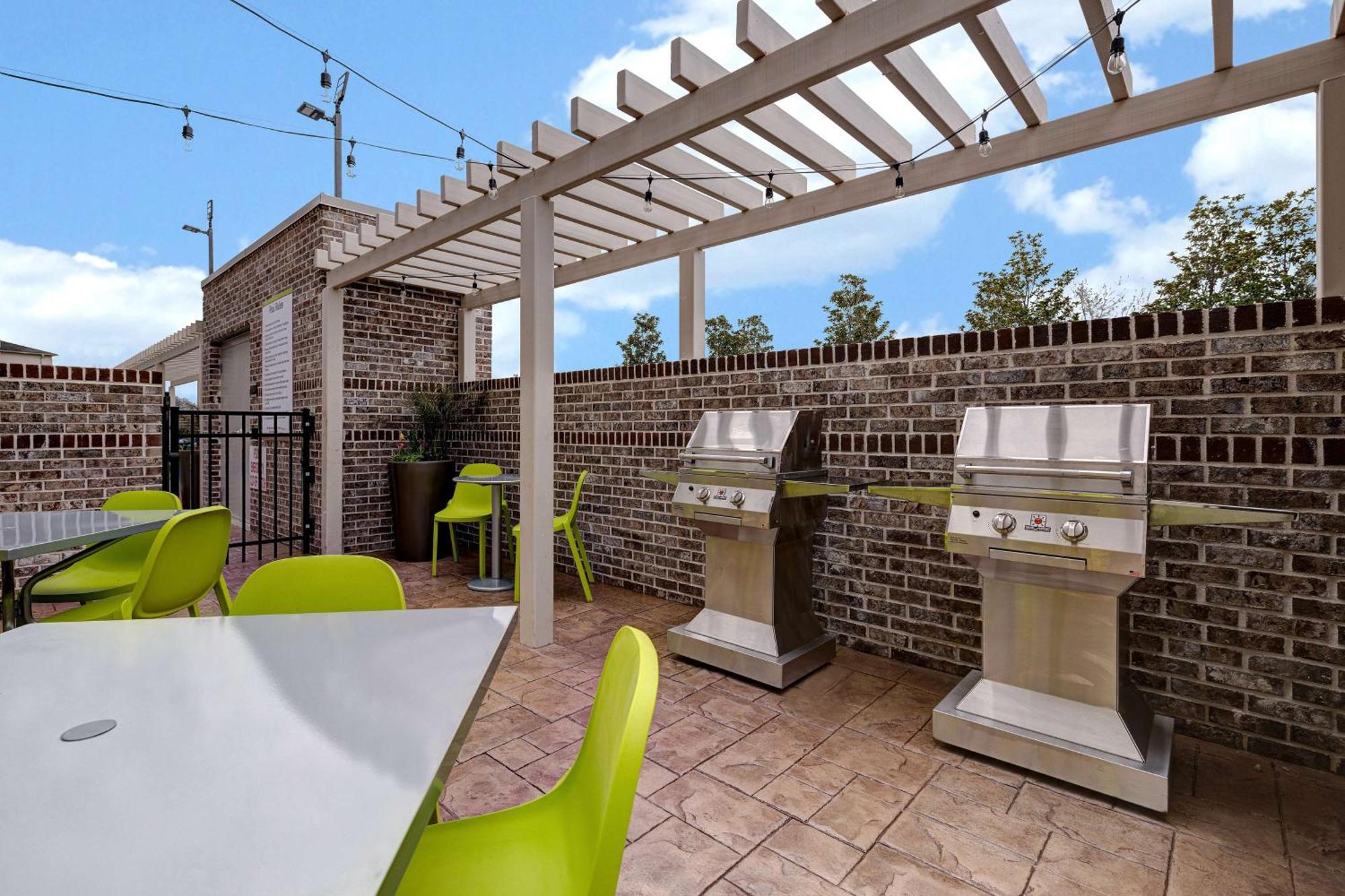 Home2 Suites By Hilton Blythewood, Sc Εξωτερικό φωτογραφία