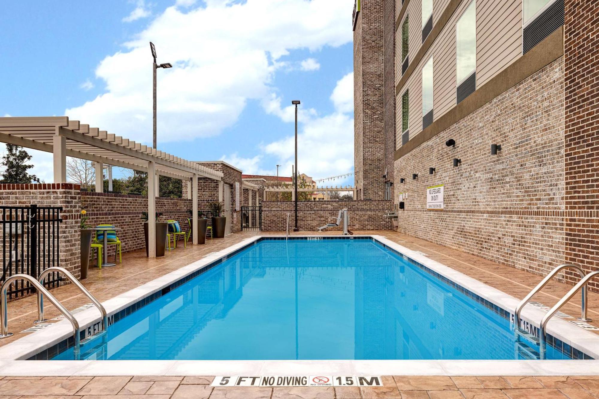Home2 Suites By Hilton Blythewood, Sc Εξωτερικό φωτογραφία
