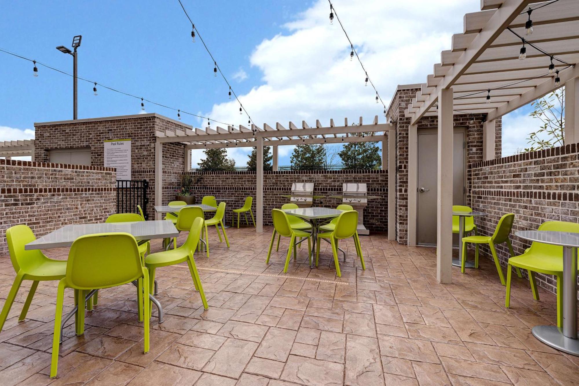Home2 Suites By Hilton Blythewood, Sc Εξωτερικό φωτογραφία