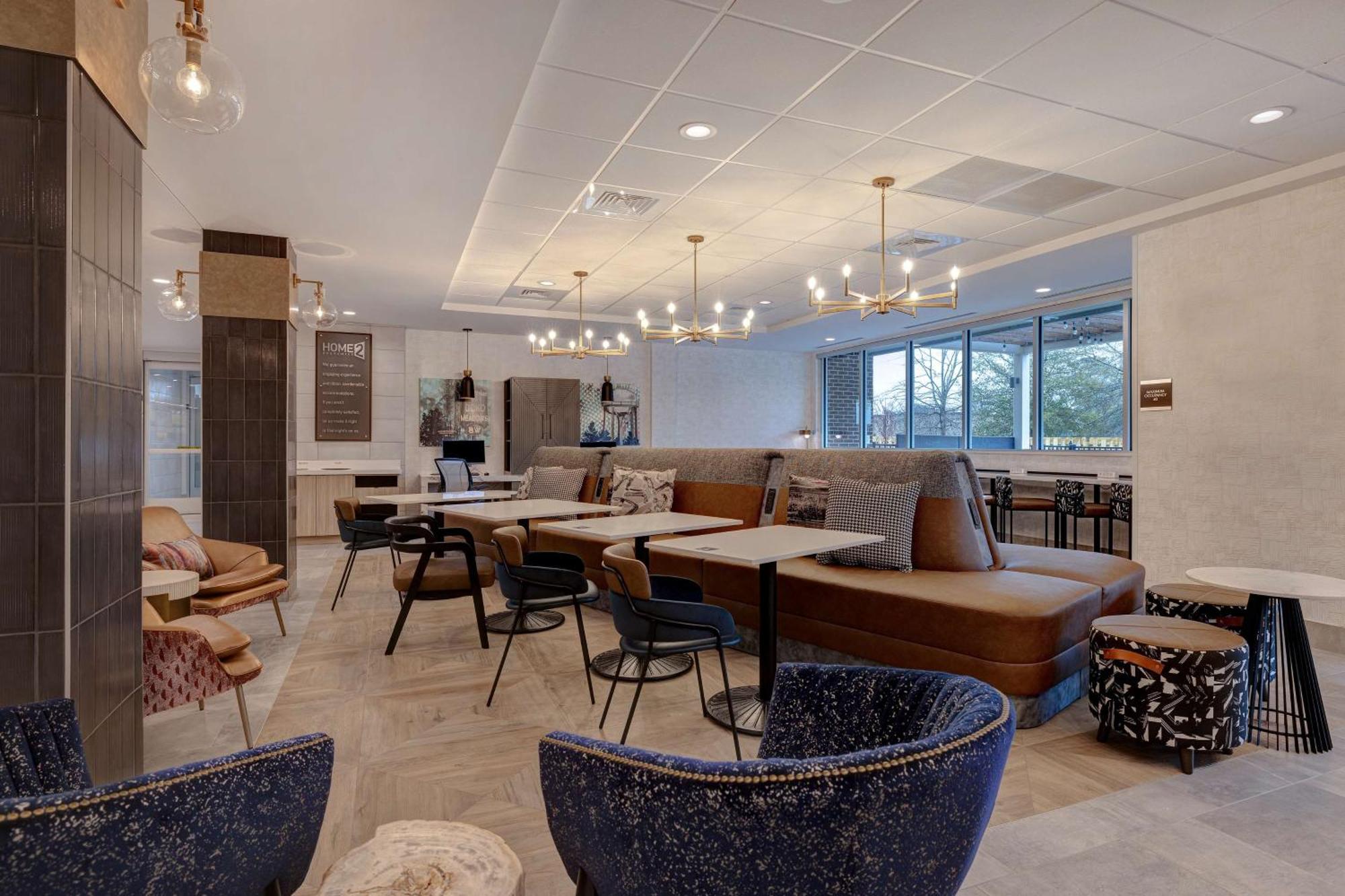 Home2 Suites By Hilton Blythewood, Sc Εξωτερικό φωτογραφία