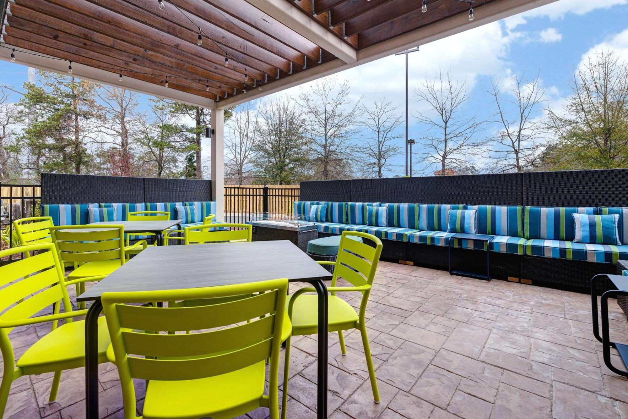 Home2 Suites By Hilton Blythewood, Sc Εξωτερικό φωτογραφία